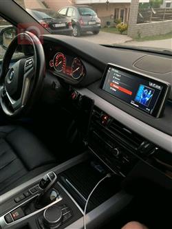 بي ام دبليو X6